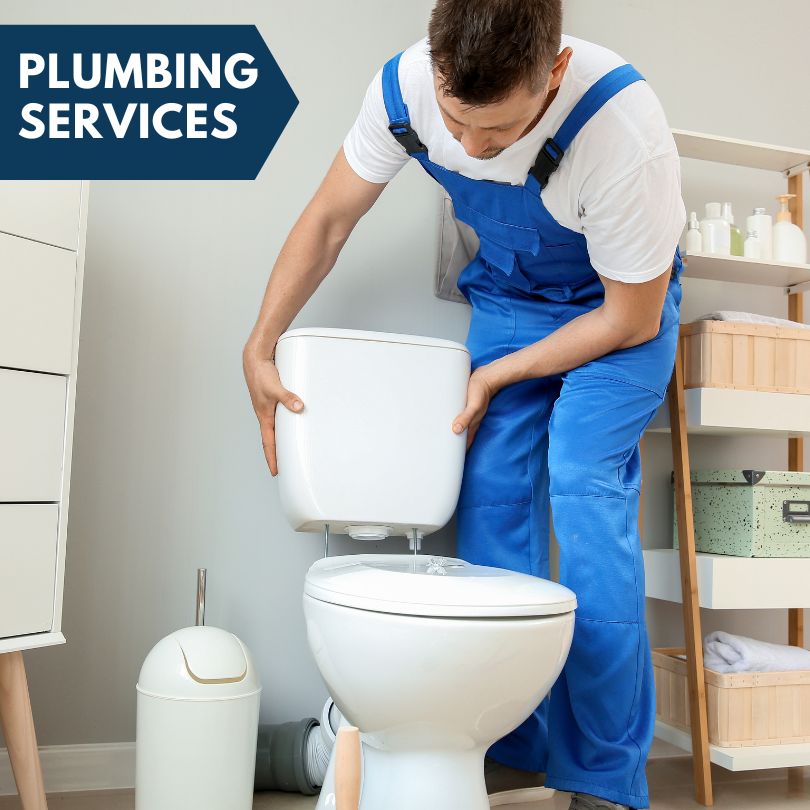 Plumbing Company in Hillsdale, IL